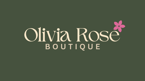 Olivia Rose Boutique